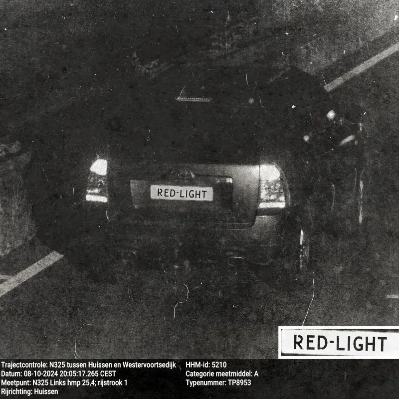 Red Light