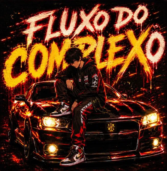 FLUXO DO COMPLEXO