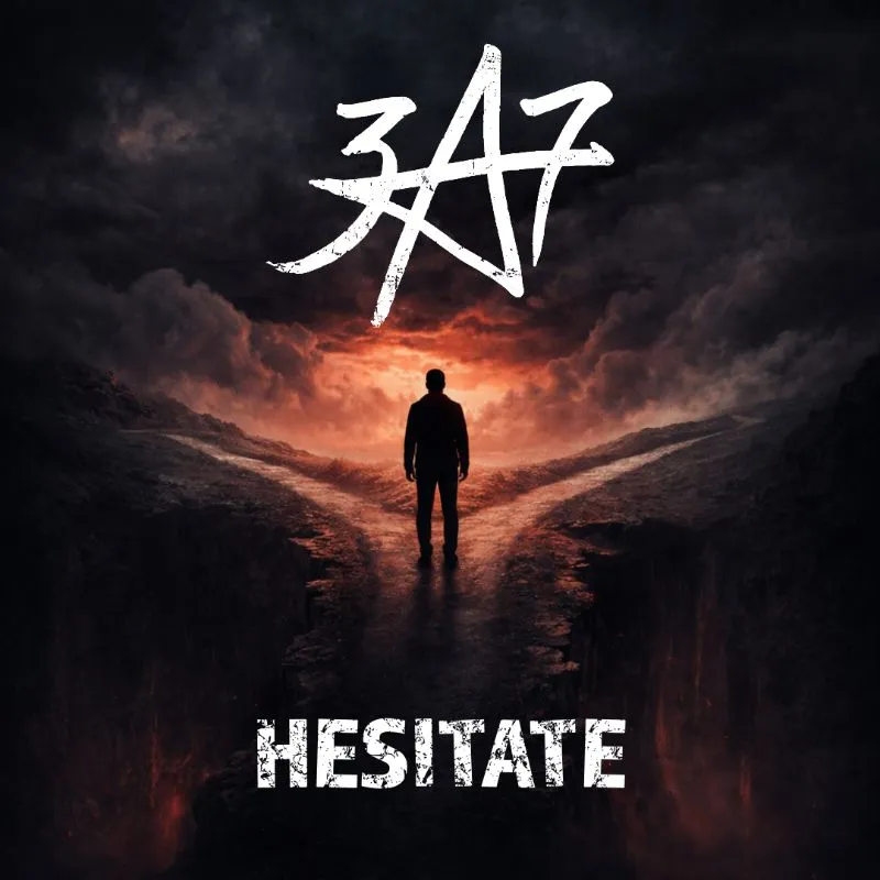 Hesitate