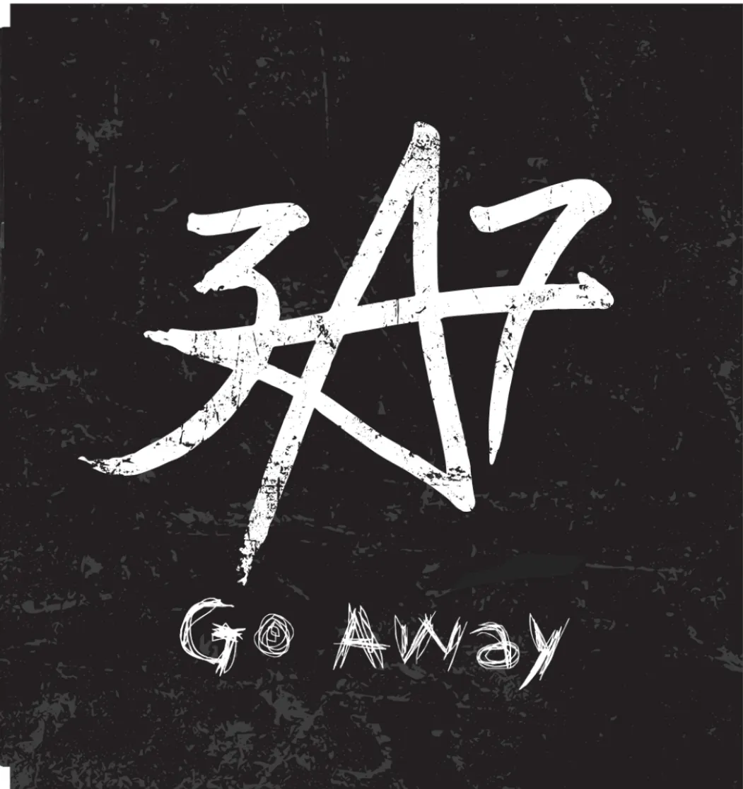 Go away
