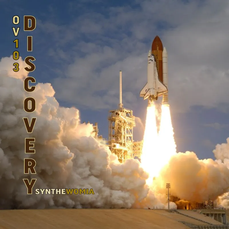 OV103 - Discovery
