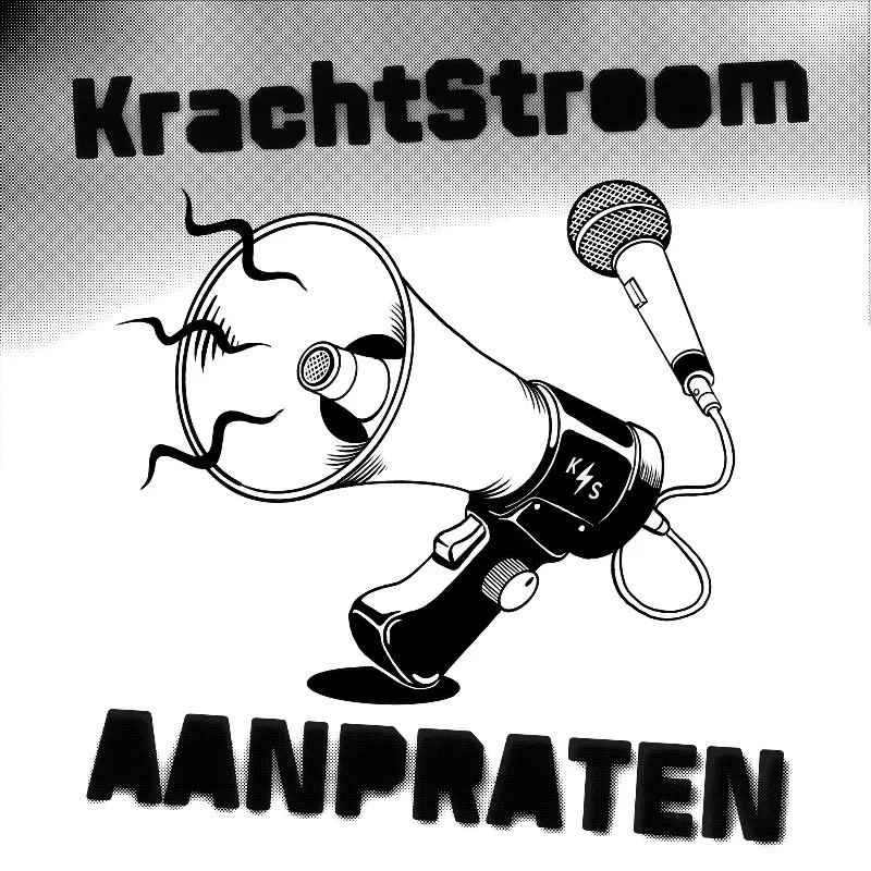 Aanpraten