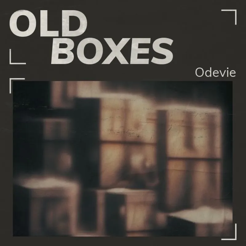 Old Boxes
