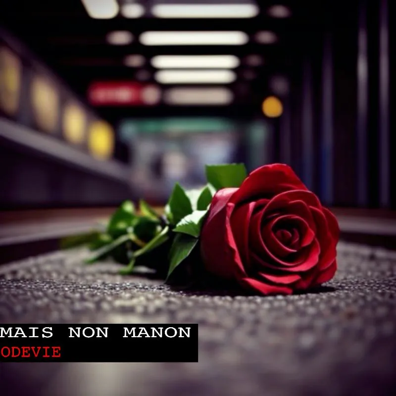 Mais Non Manon