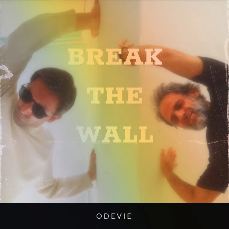 Break The Wall