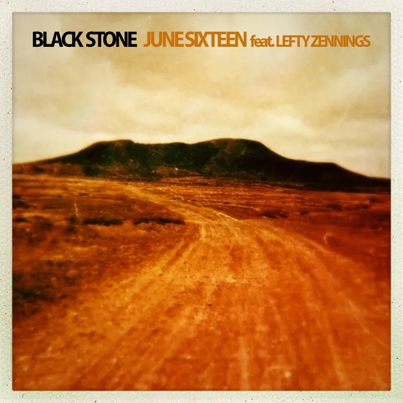 Black Stone