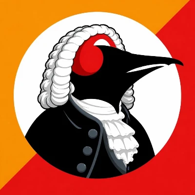 Bachpinguin