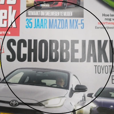 schobbejak