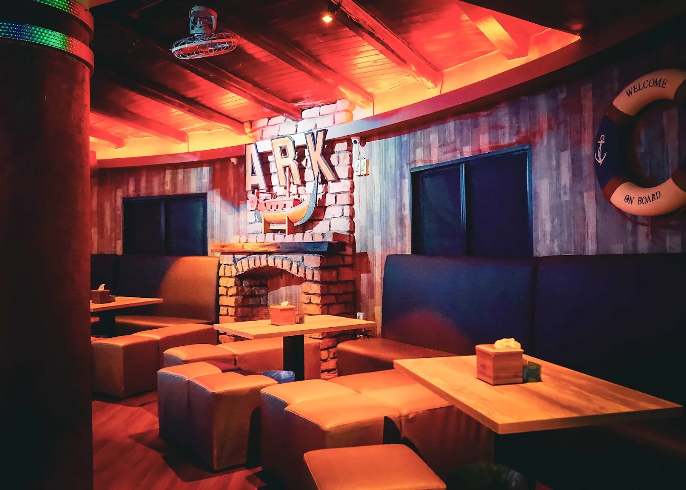Ark Taipei