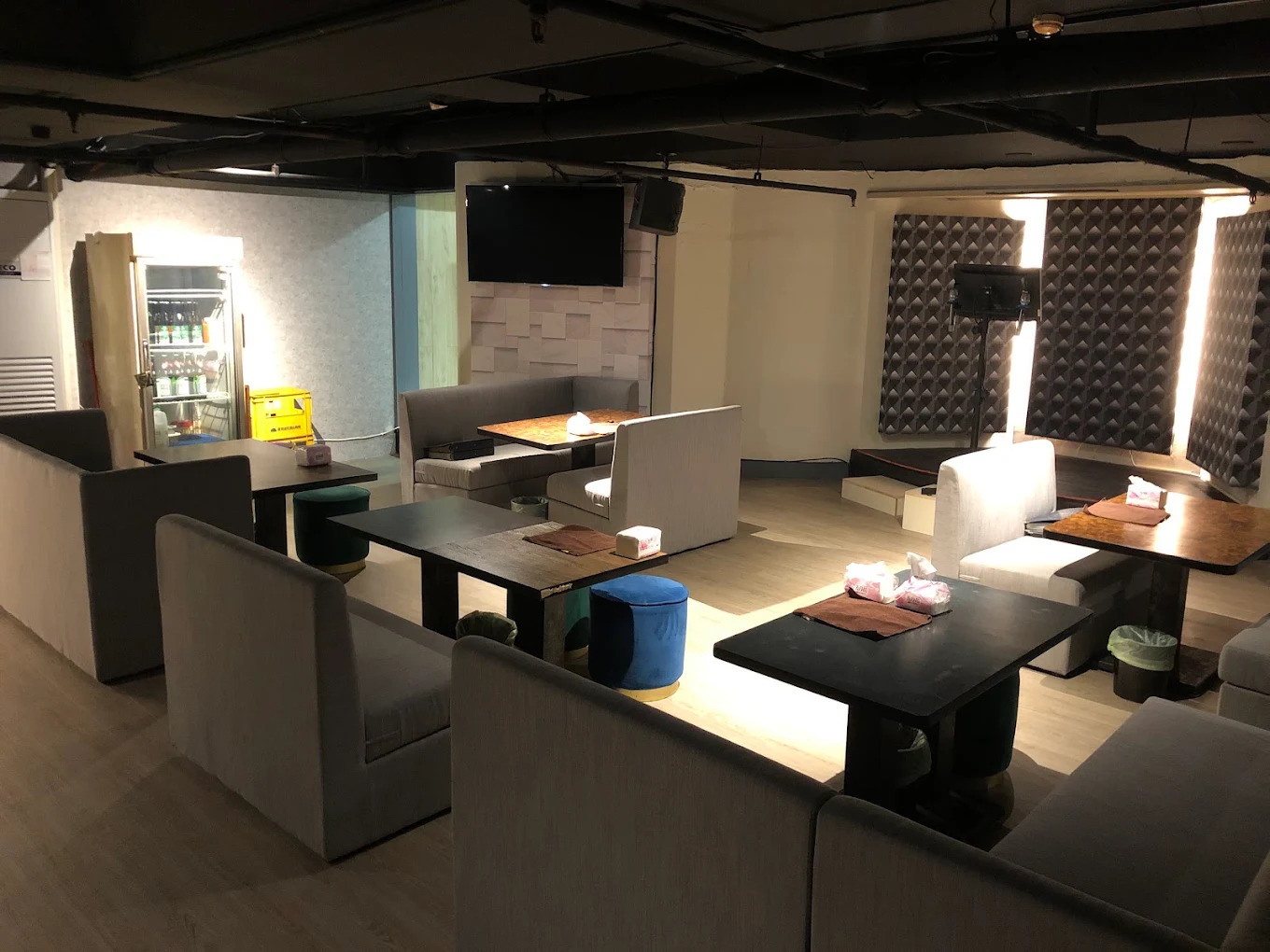 Dragon Star Bar