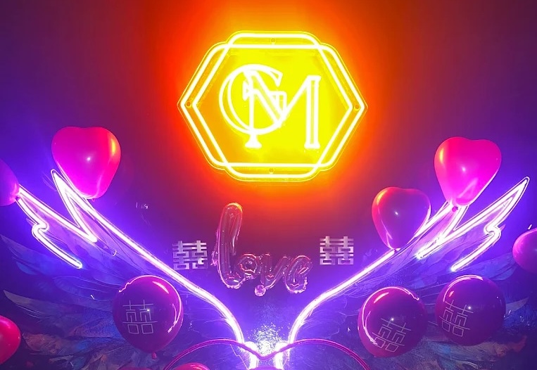 G Mansion KL