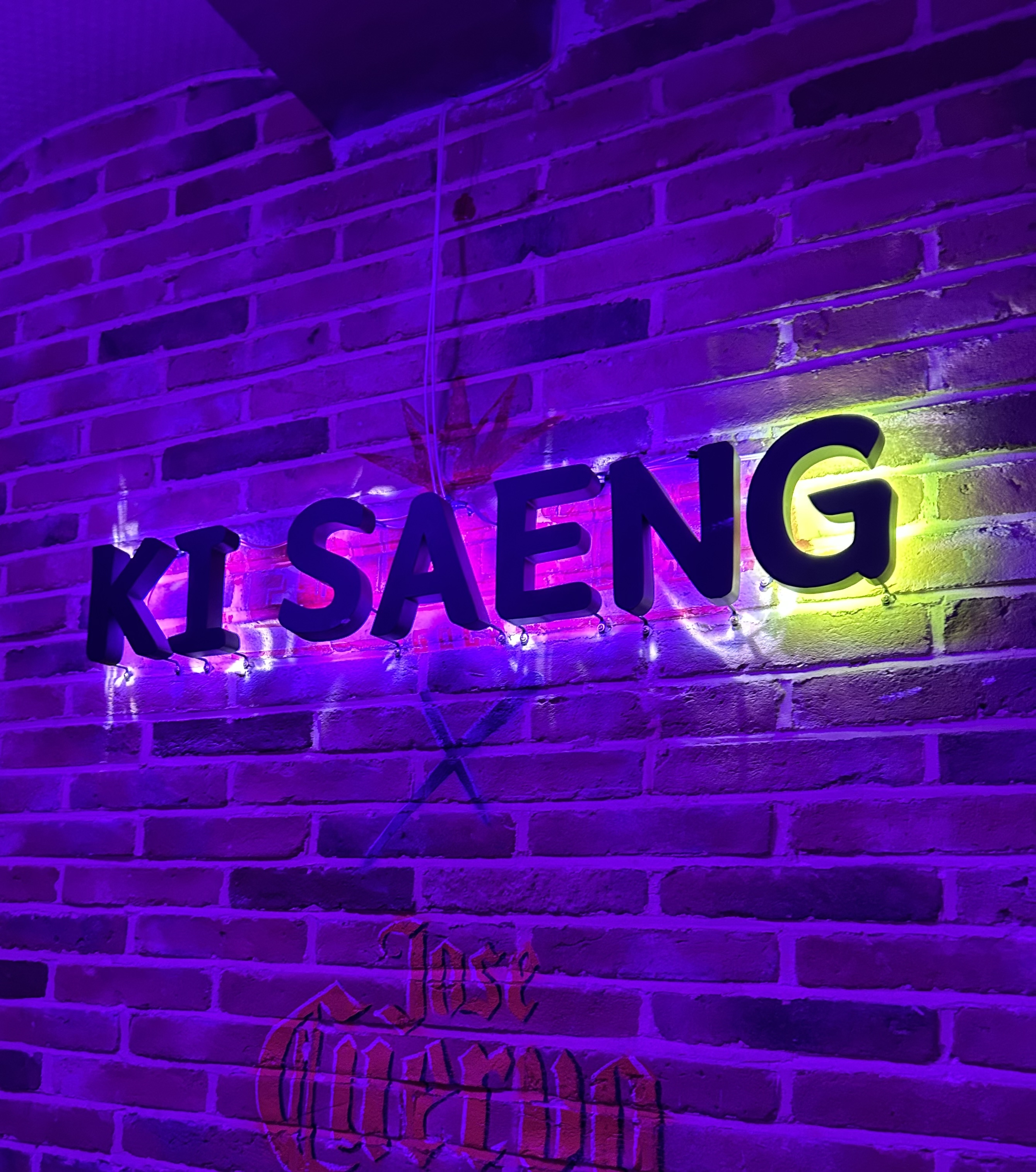 Ki Saeng