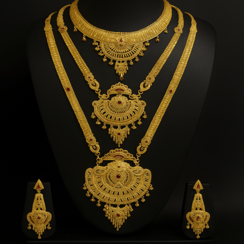 Jewellery