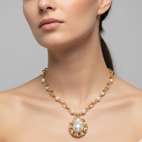 pulsenecklace