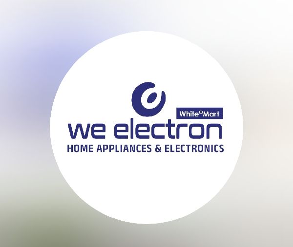 We Electron