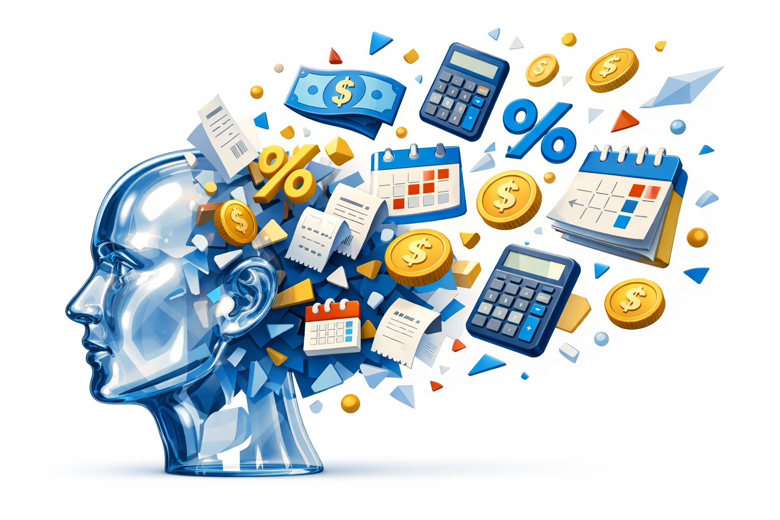 15 Tax Facts That Will Blow Your Mind in 2025-2026