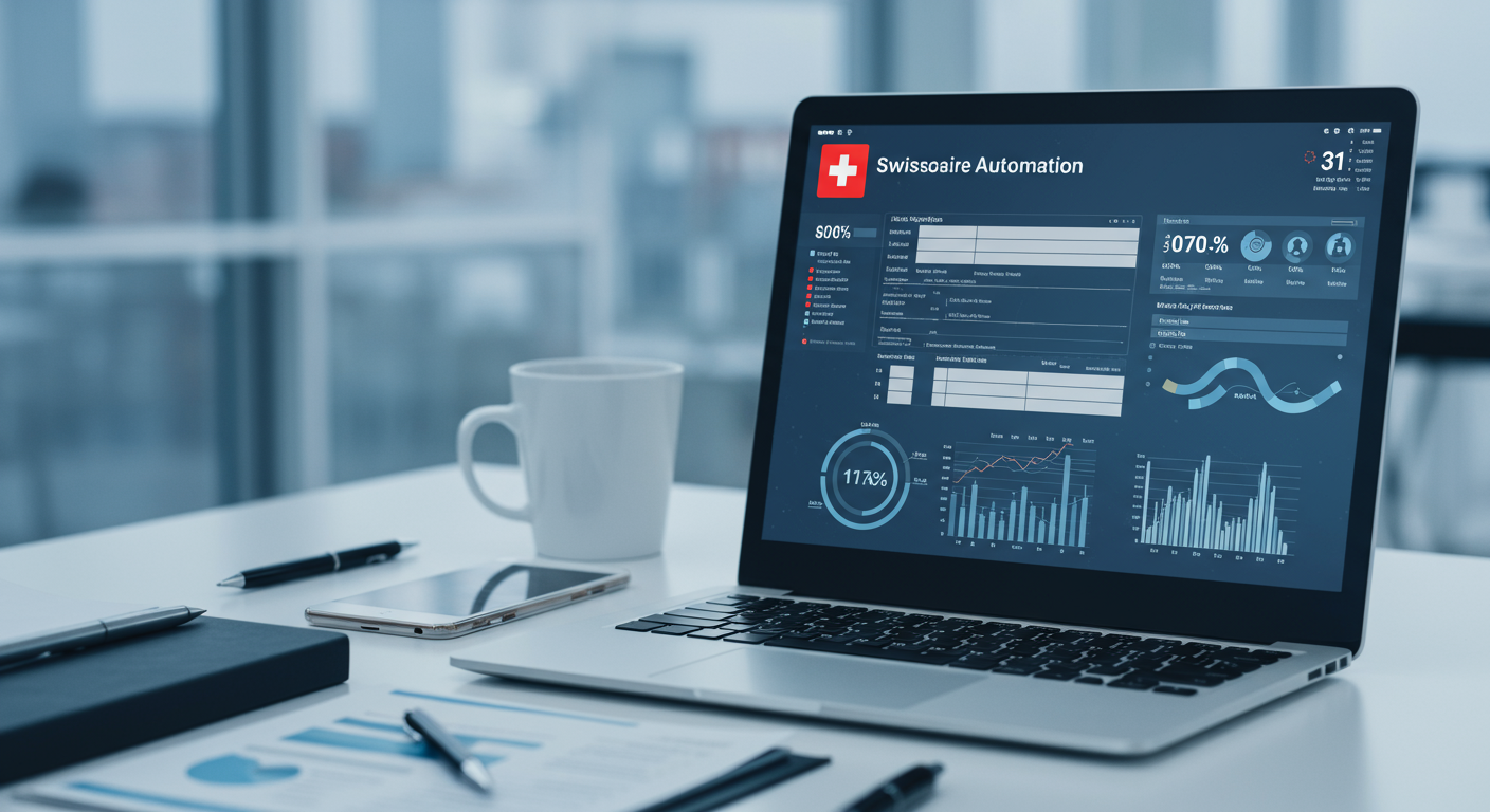 L'automatisation de la TVA pour les fiduciaires : enjeux, outils et bonnes pratiques