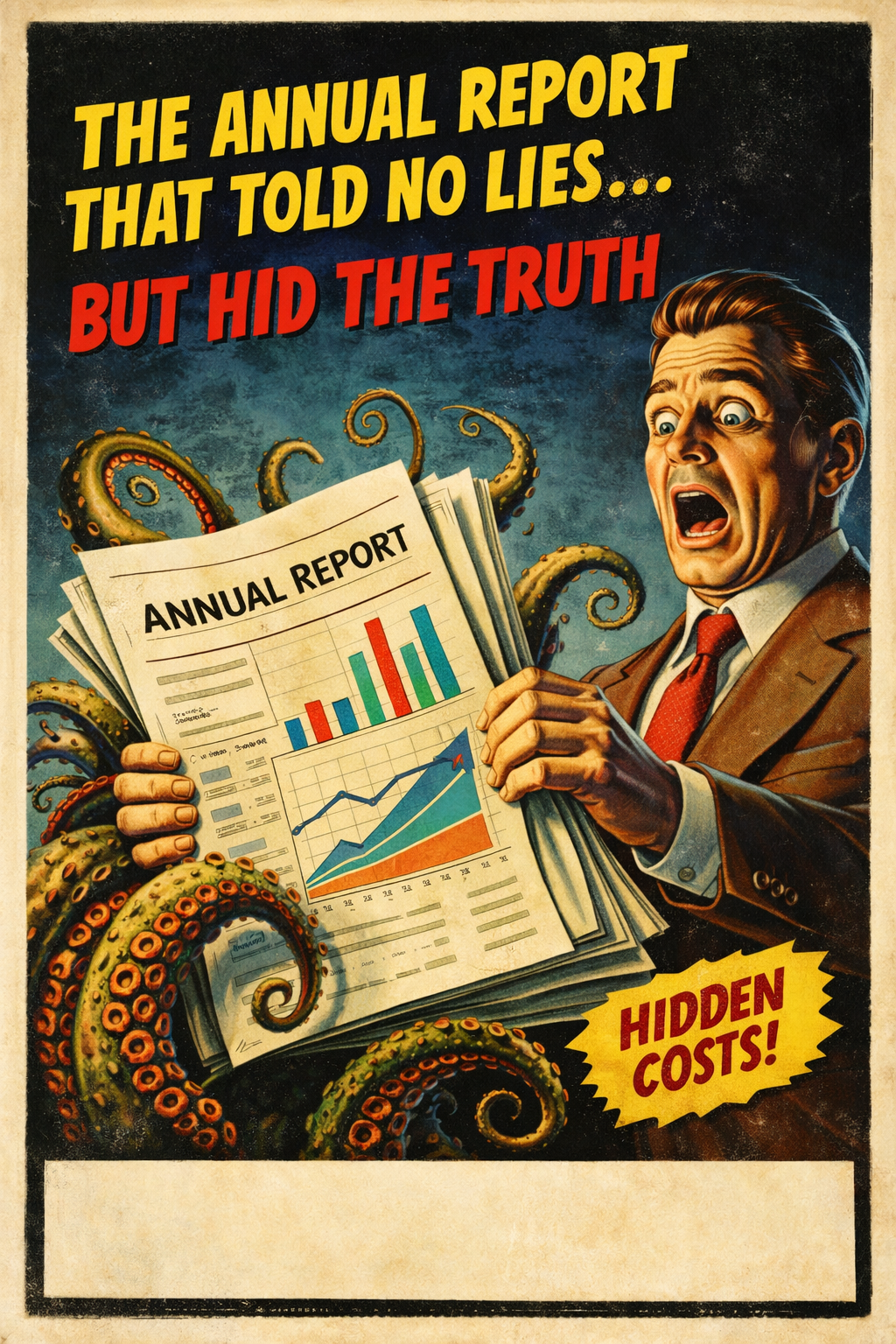 Le rétroviseur et le GPS : comprendre les deux comptabilités essentielles