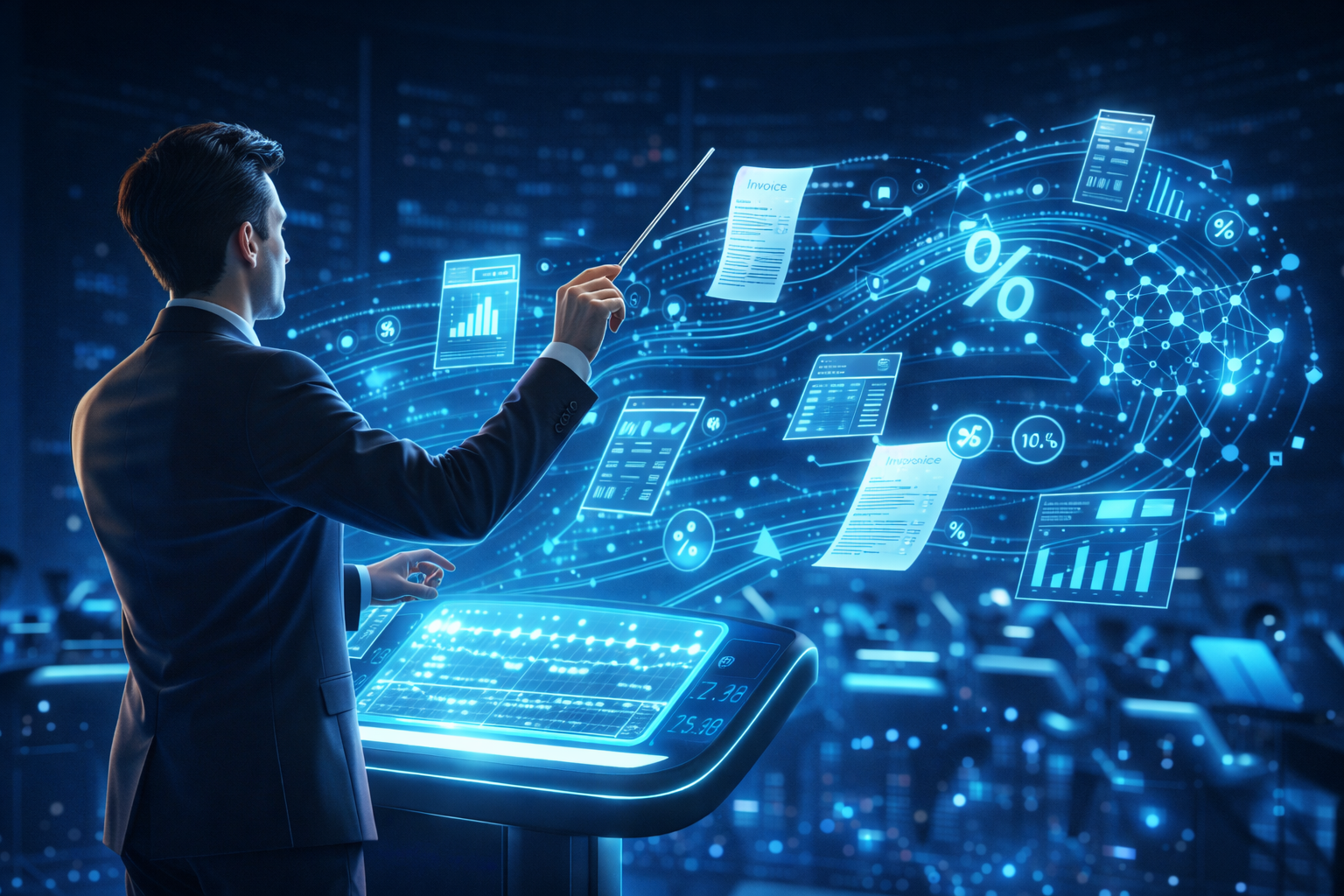 Moins de clavier, plus de stratégie : le nouveau visage de l'expertise comptable