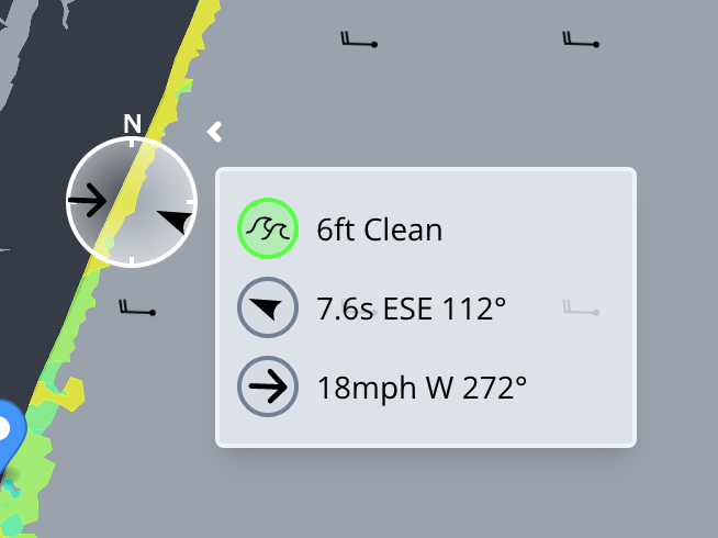 Heads-up Display