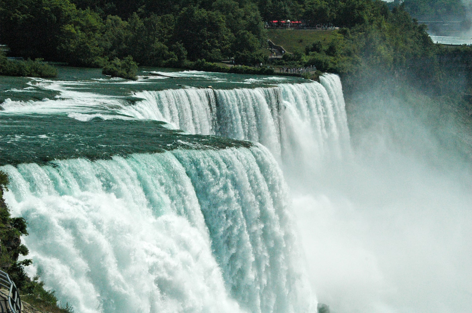 Niagara Falls, ON
