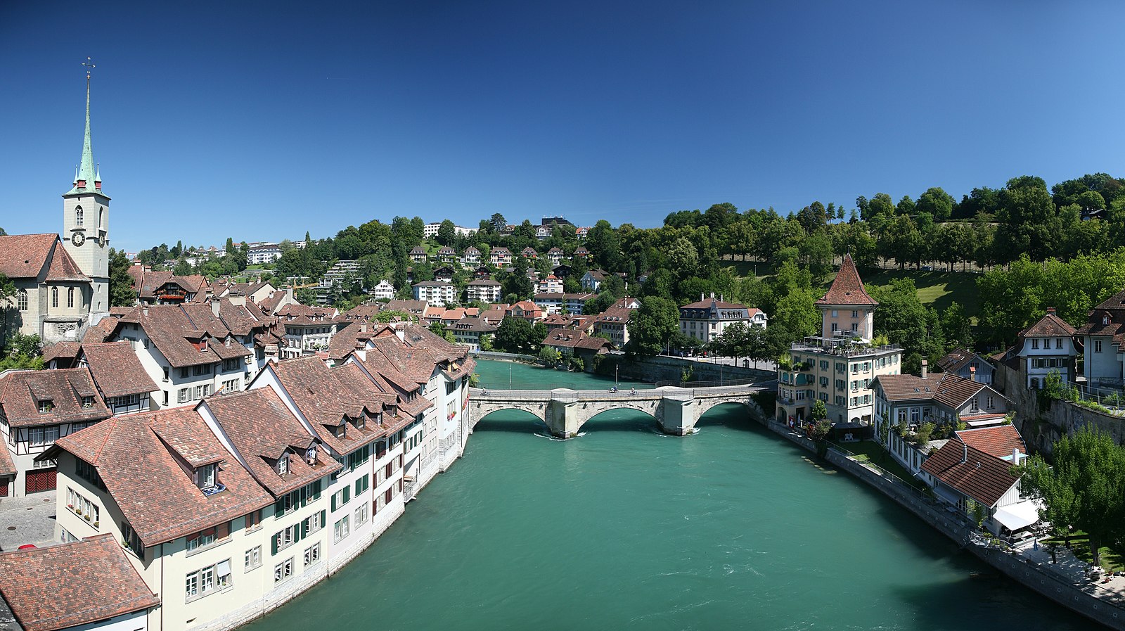 Bern