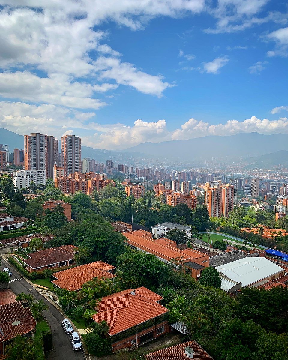 Medellín