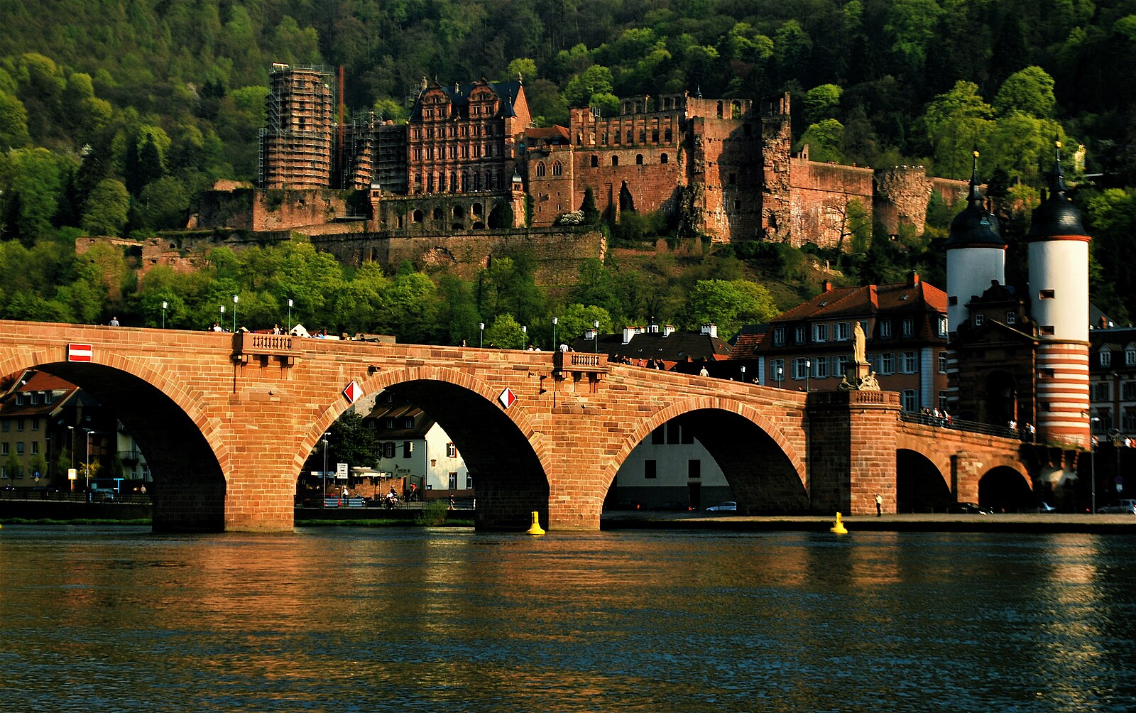 Heidelberg