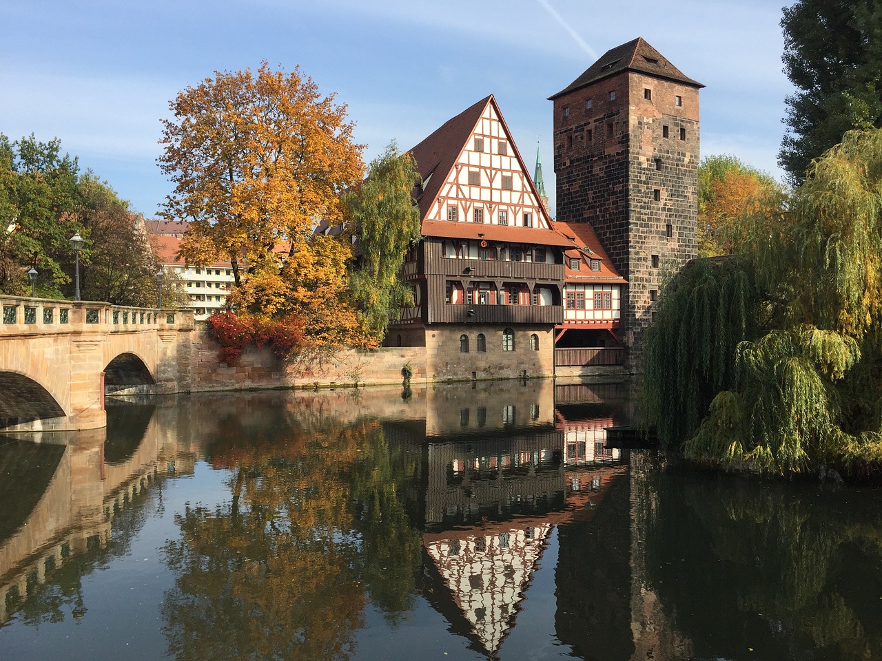 Nuremberg