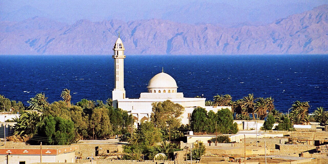 Dahab