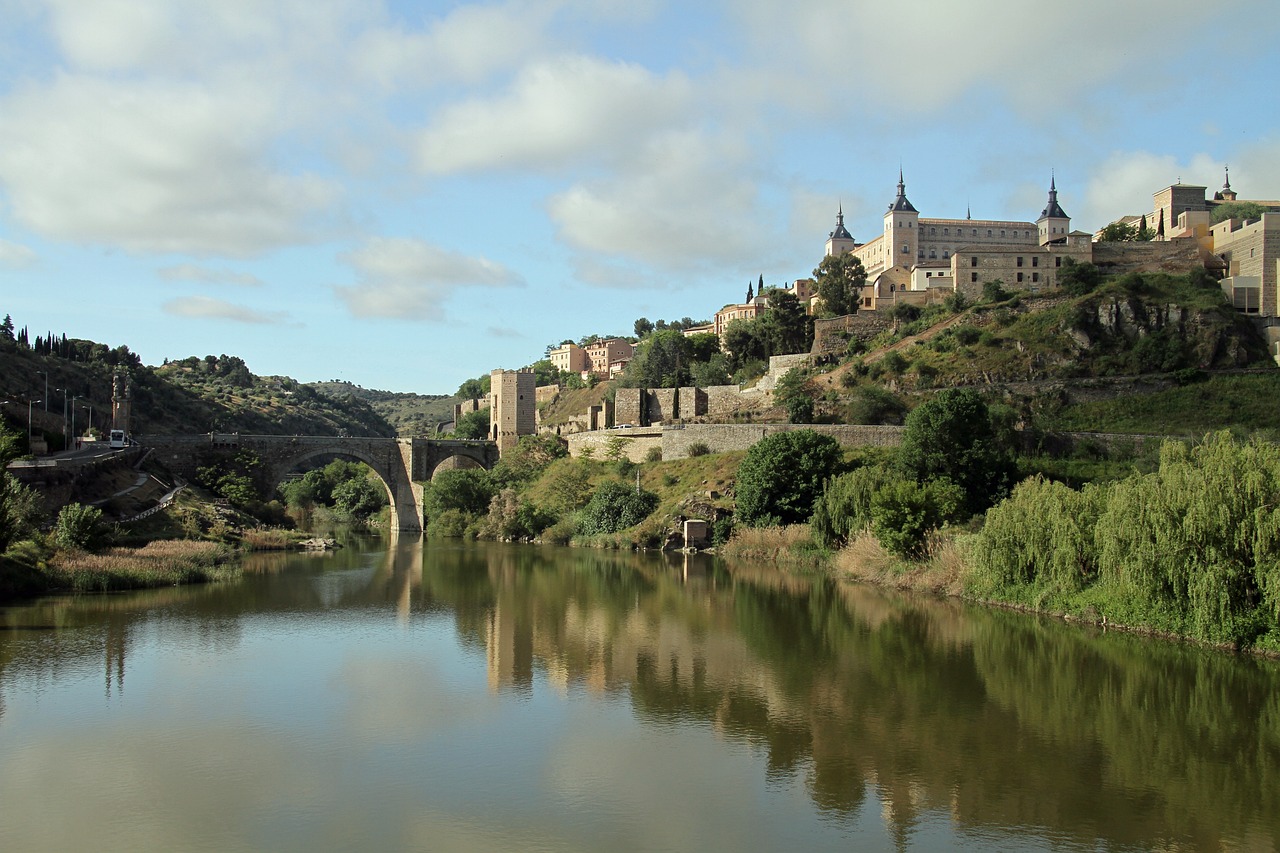 Toledo