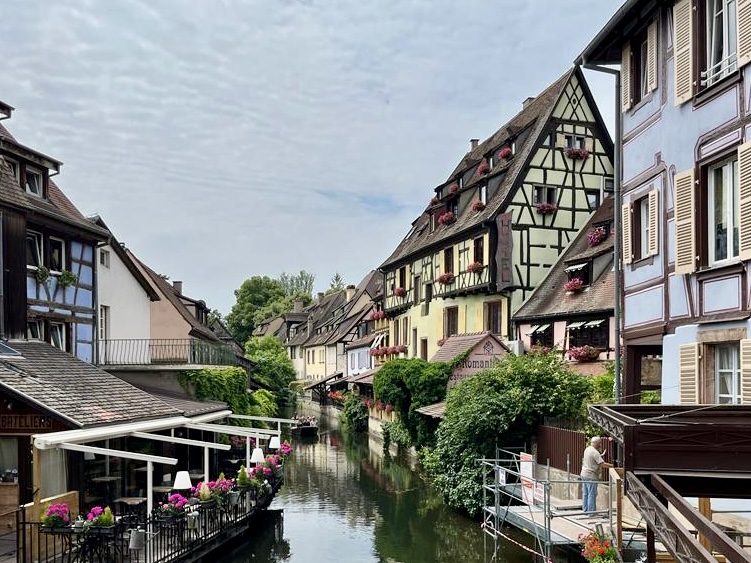 Colmar