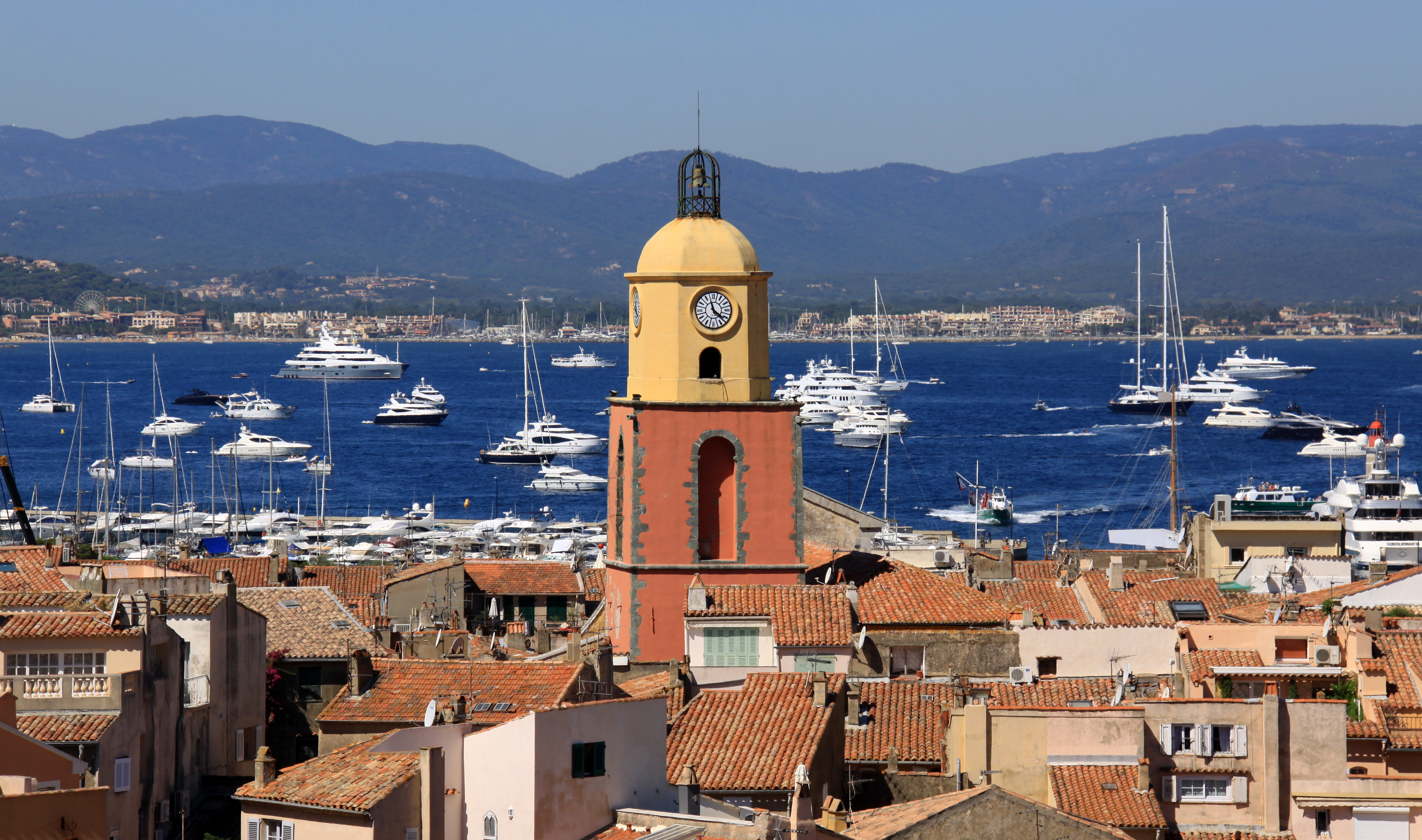 Saint-Tropez