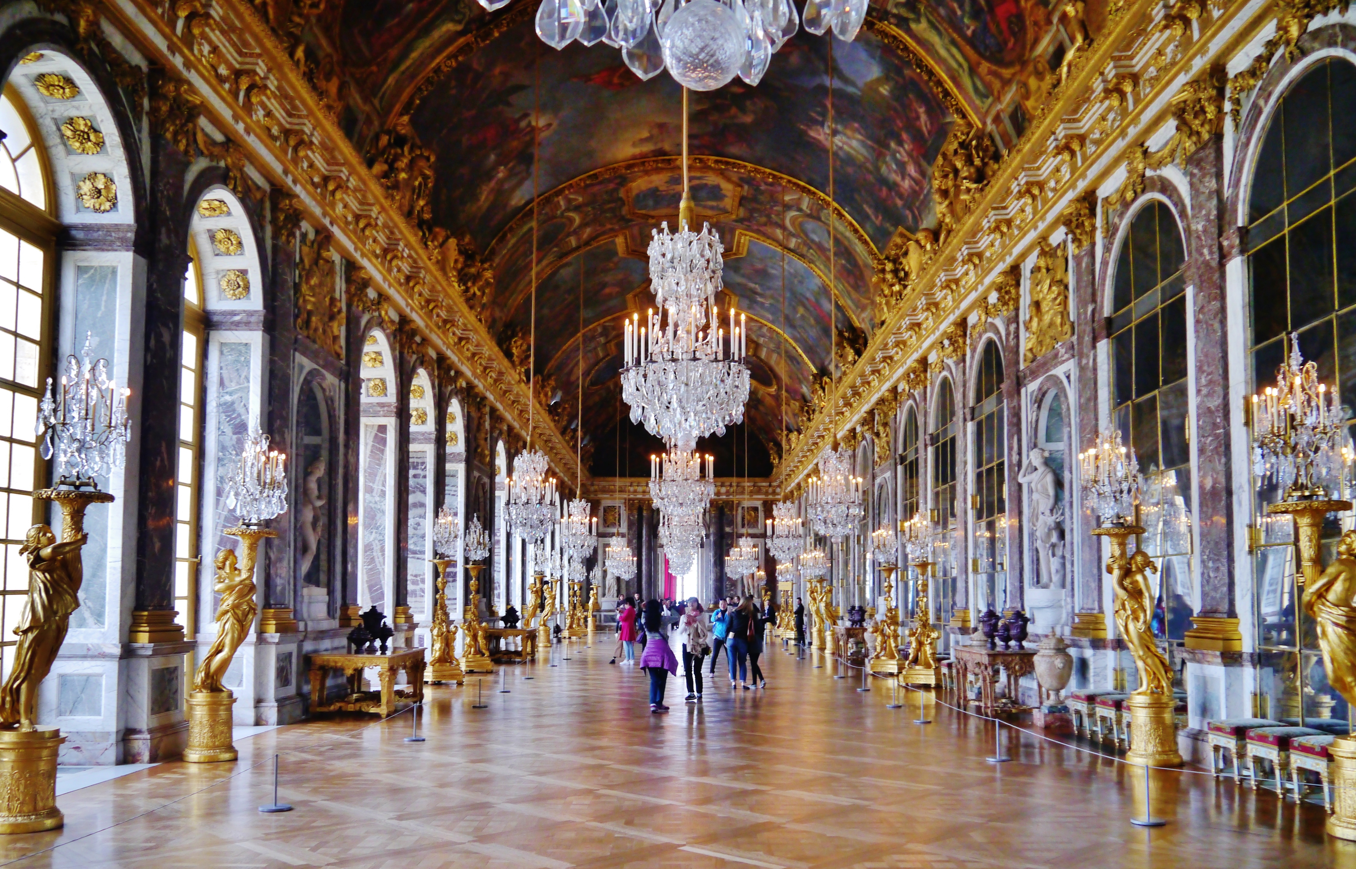 Versailles