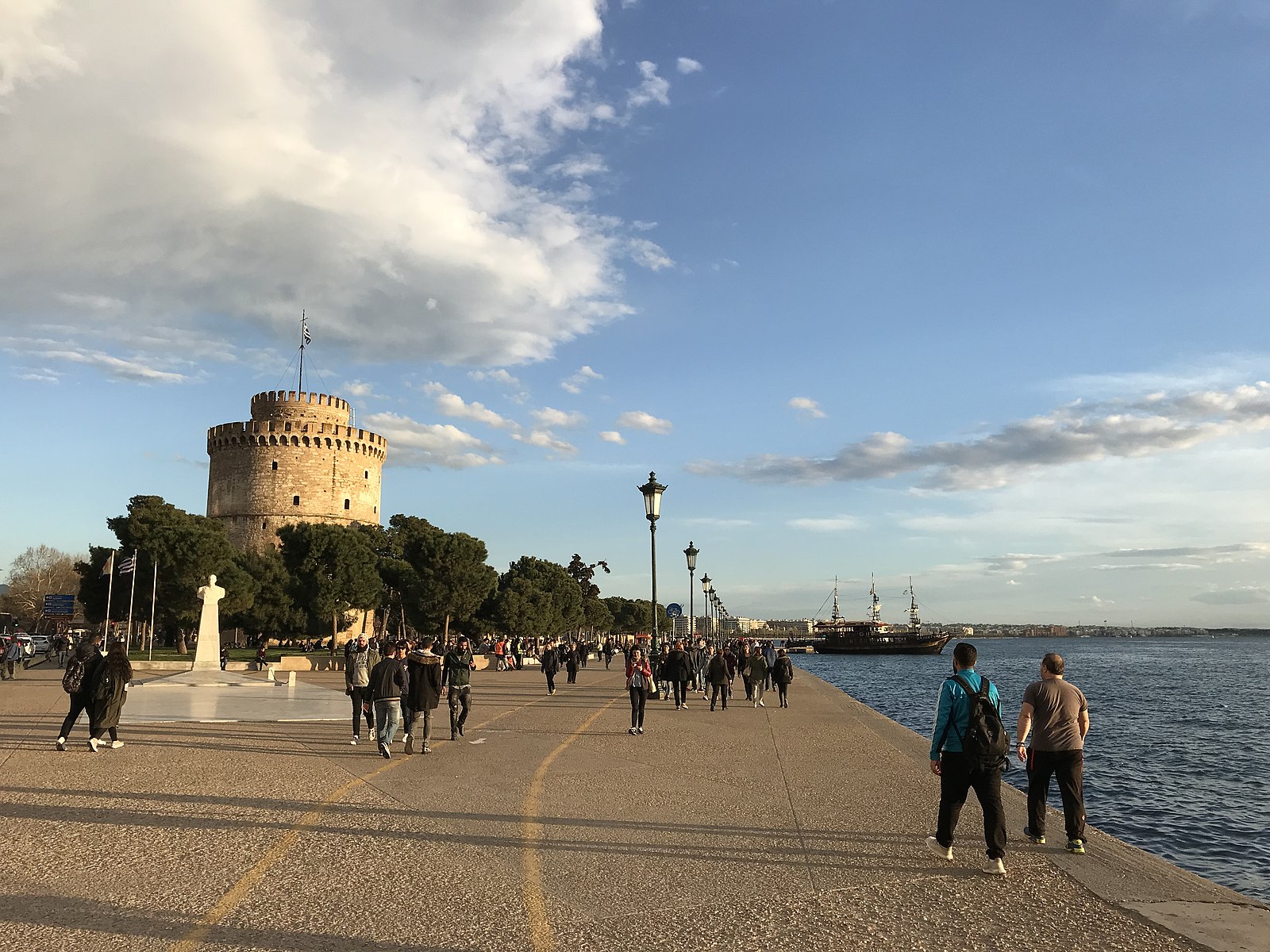 Thessaloniki