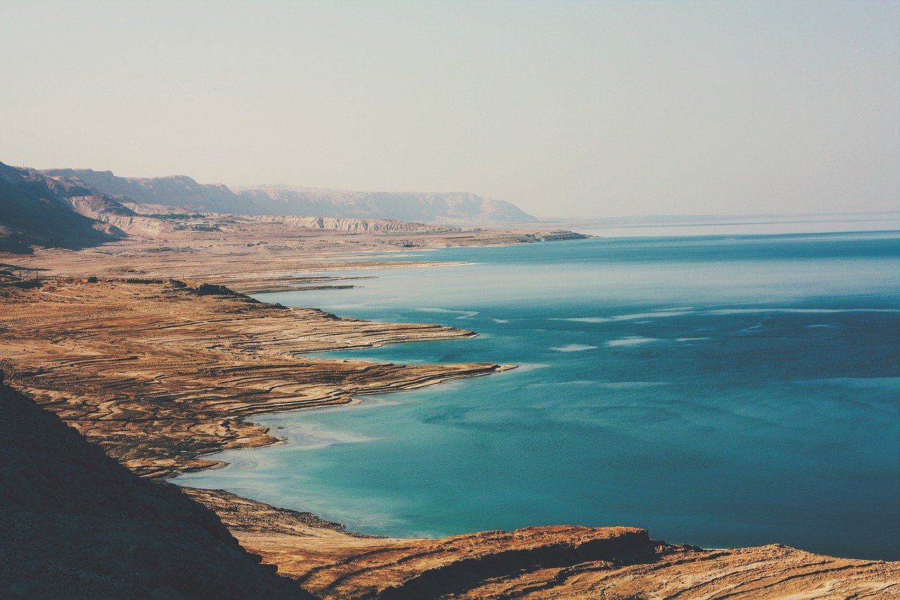 Dead Sea Region