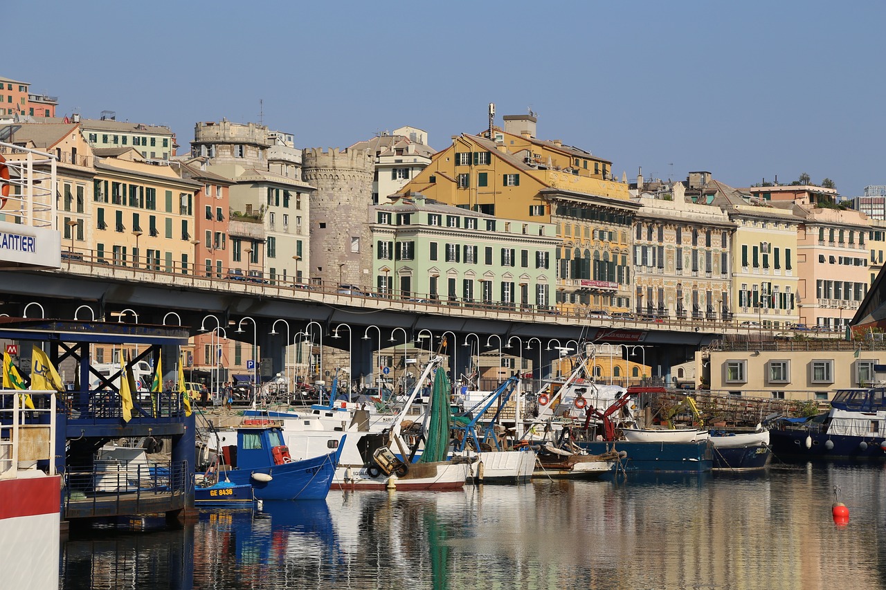 Genoa