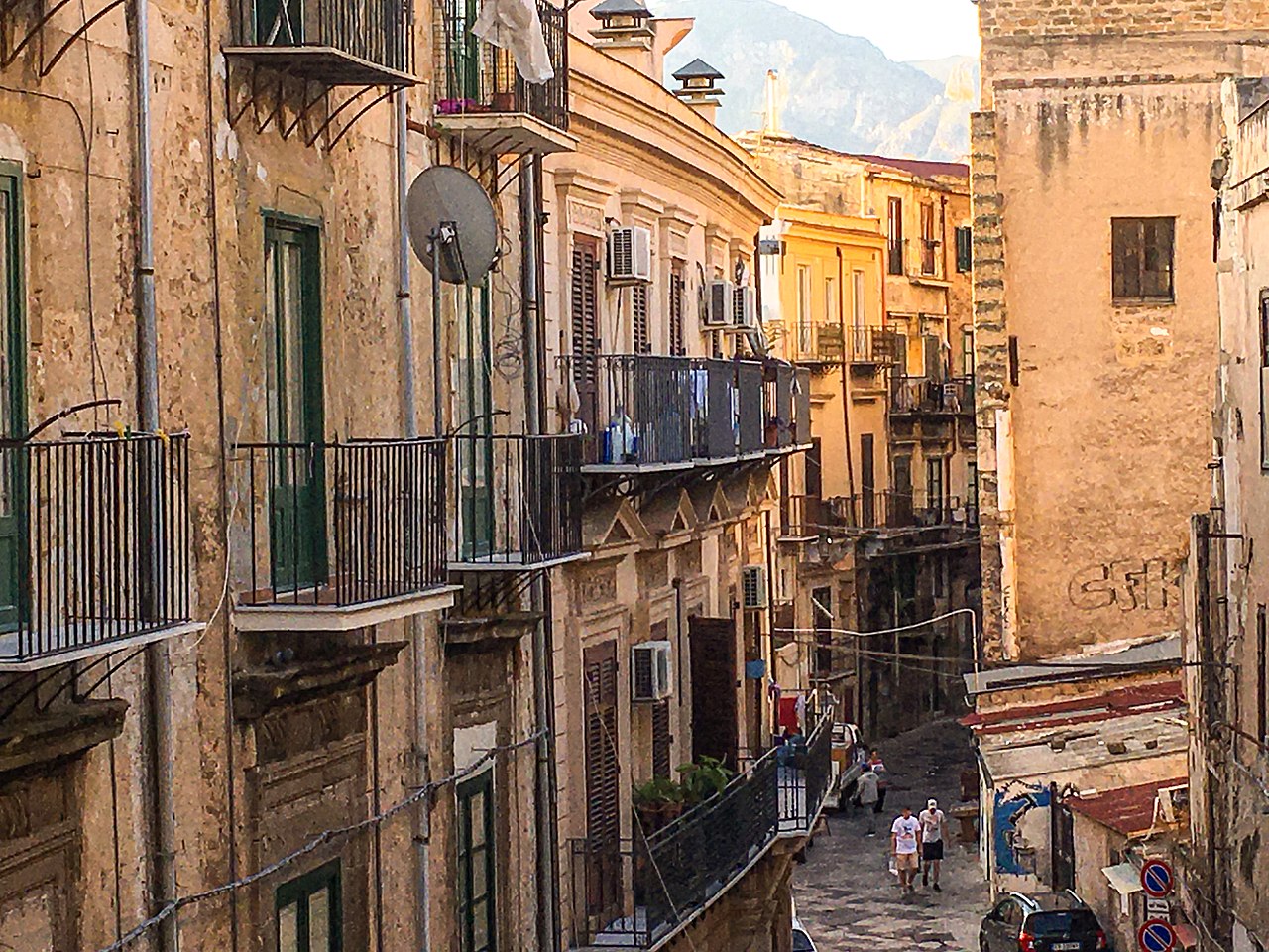 Palermo