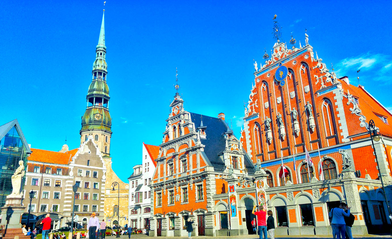 Riga