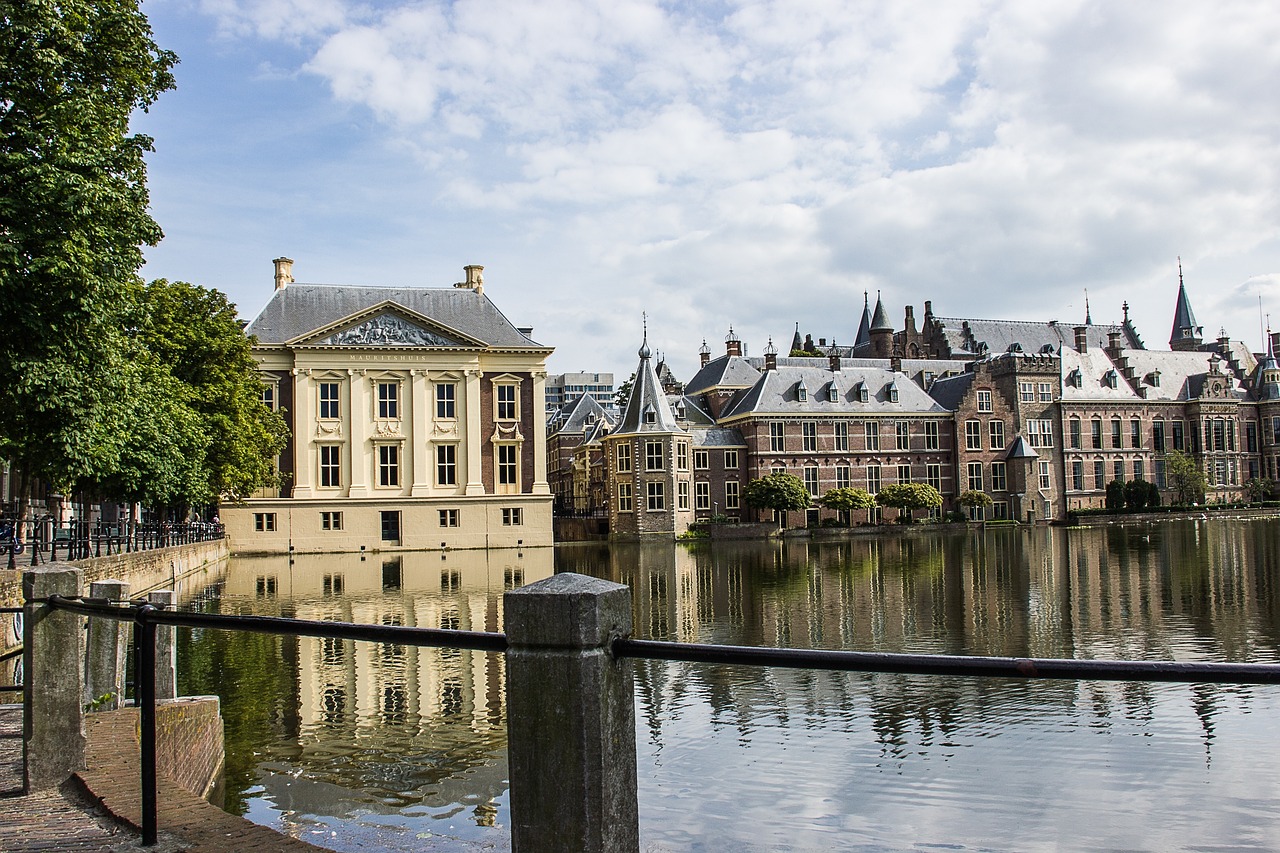 The Hague