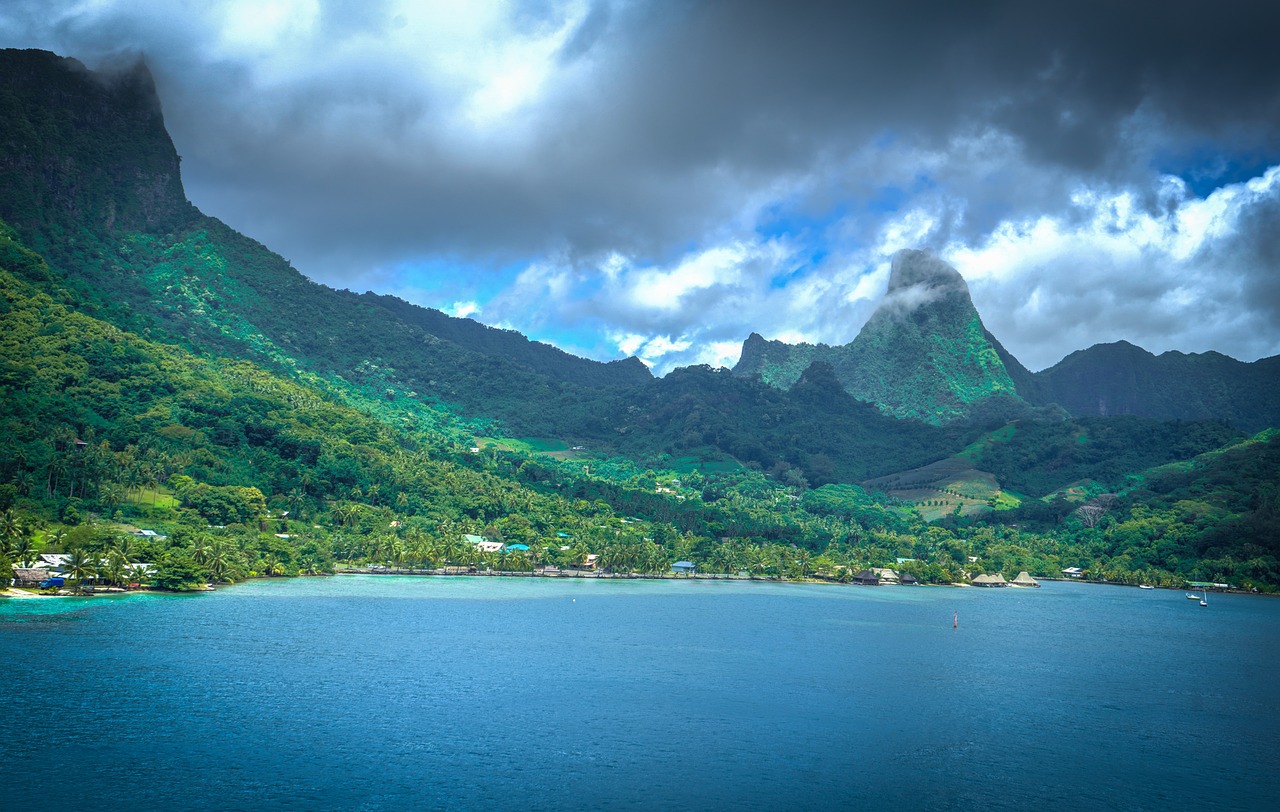 Moorea-Maiao