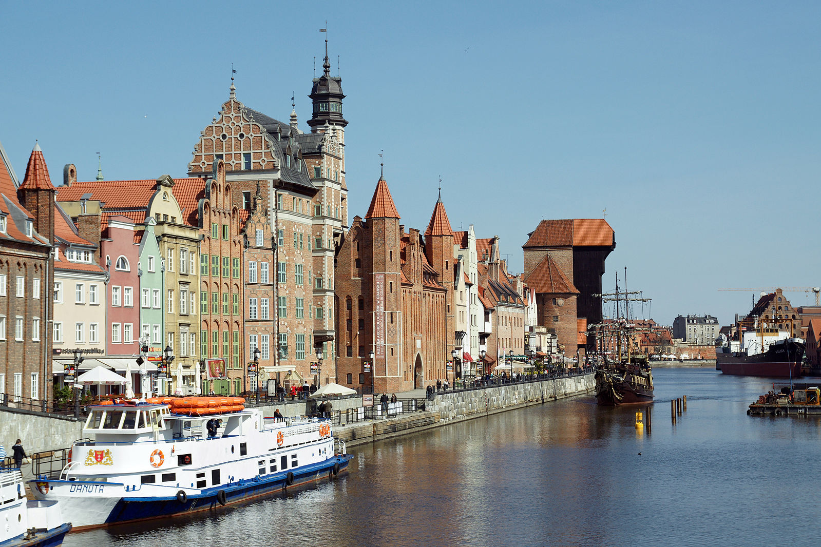 Gdańsk
