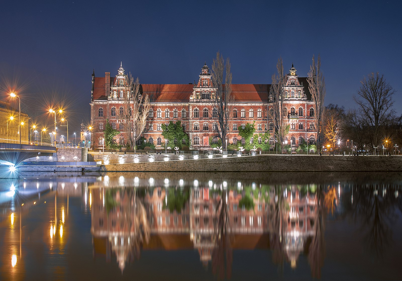 Wrocław