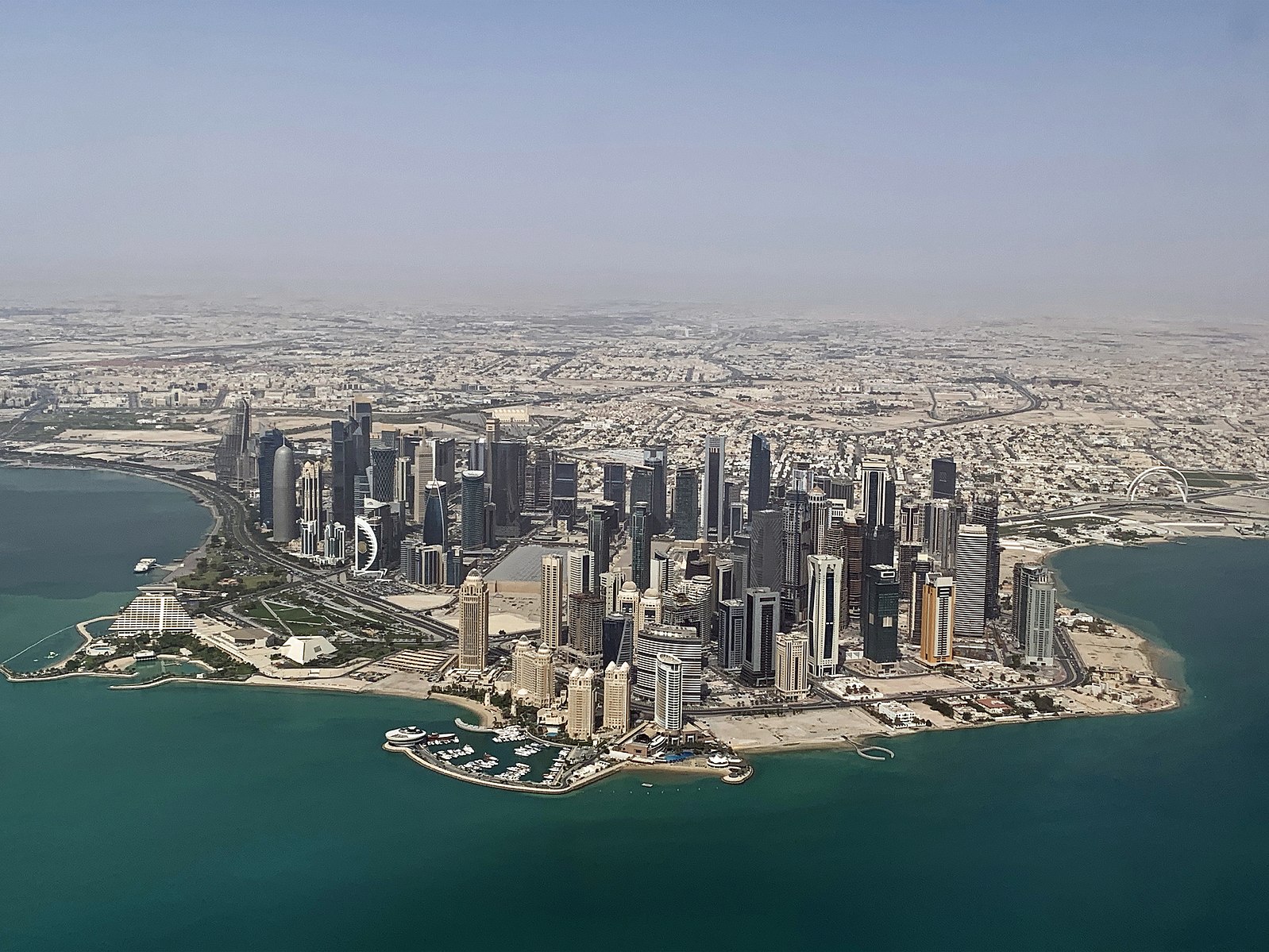 Doha