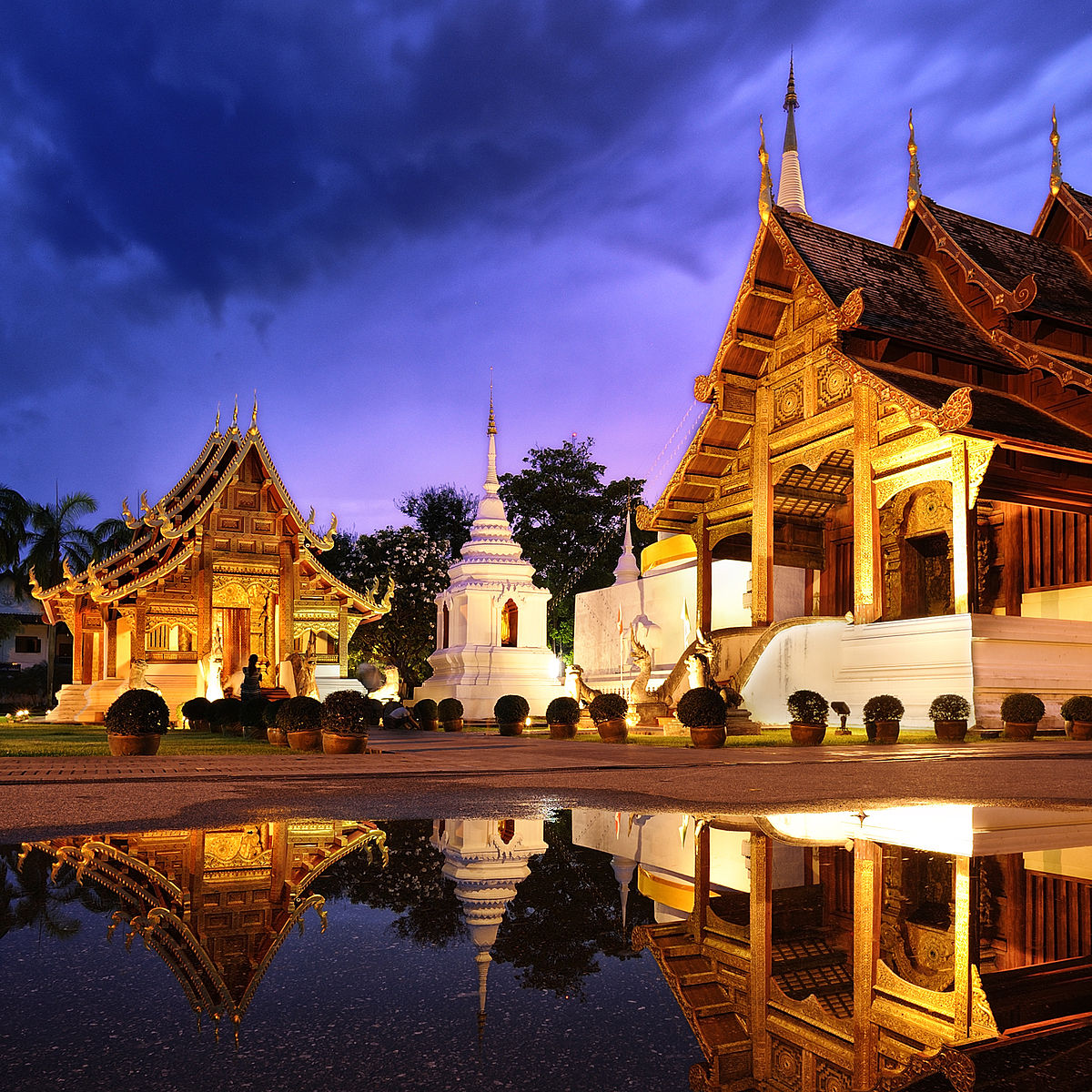 Chiang Mai