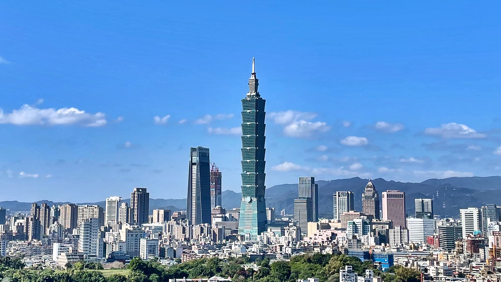 Taipei
