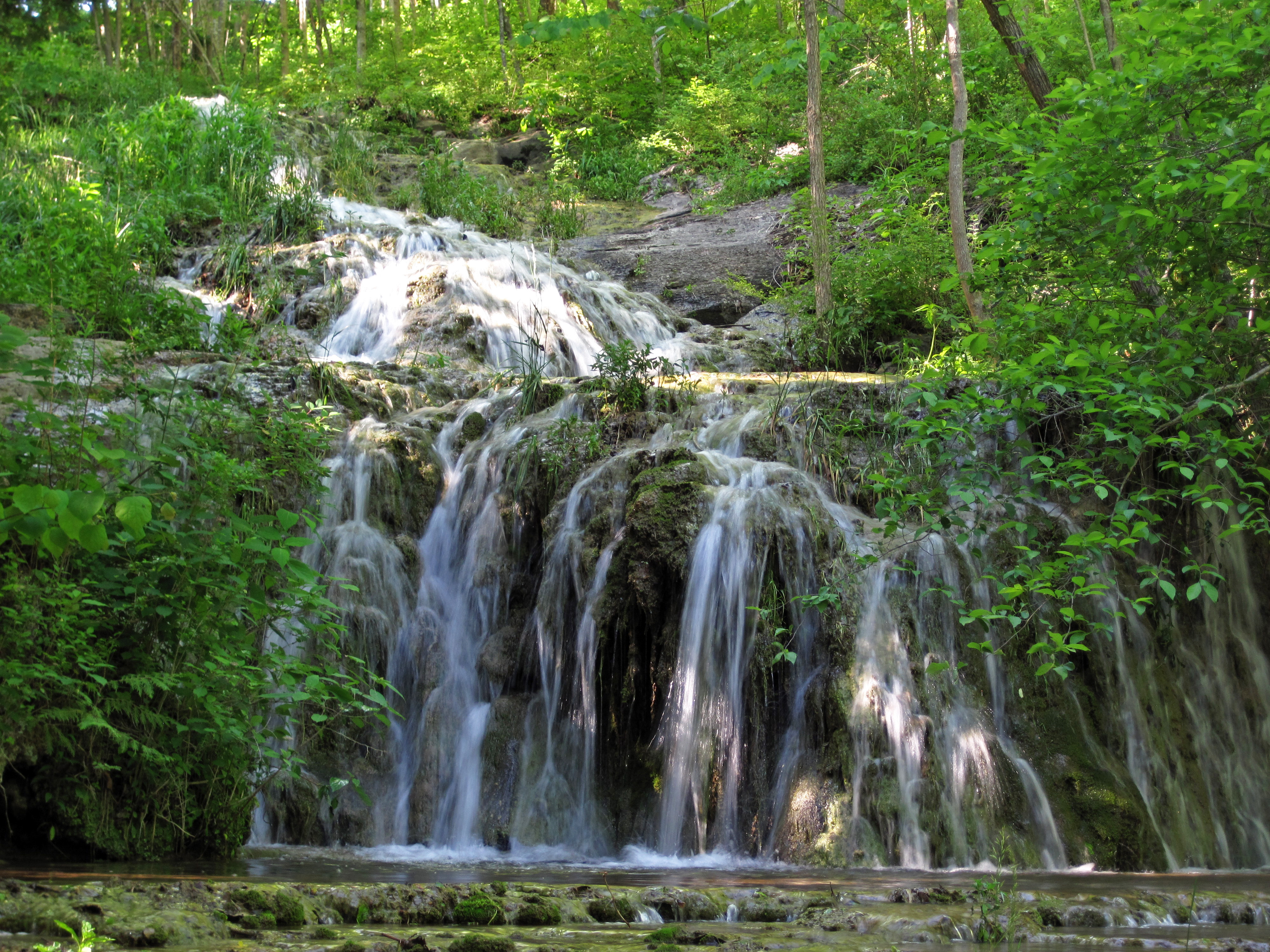 Virginia travel destination