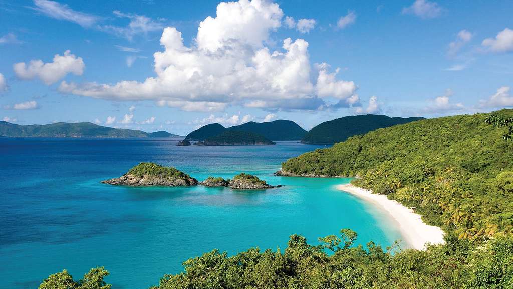 Virgin Islands National Park