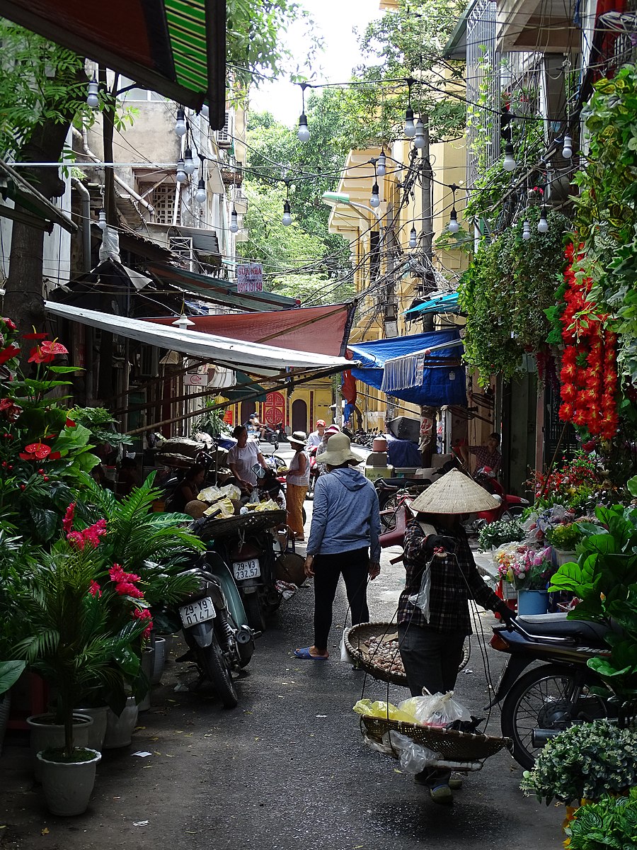 Hanoi