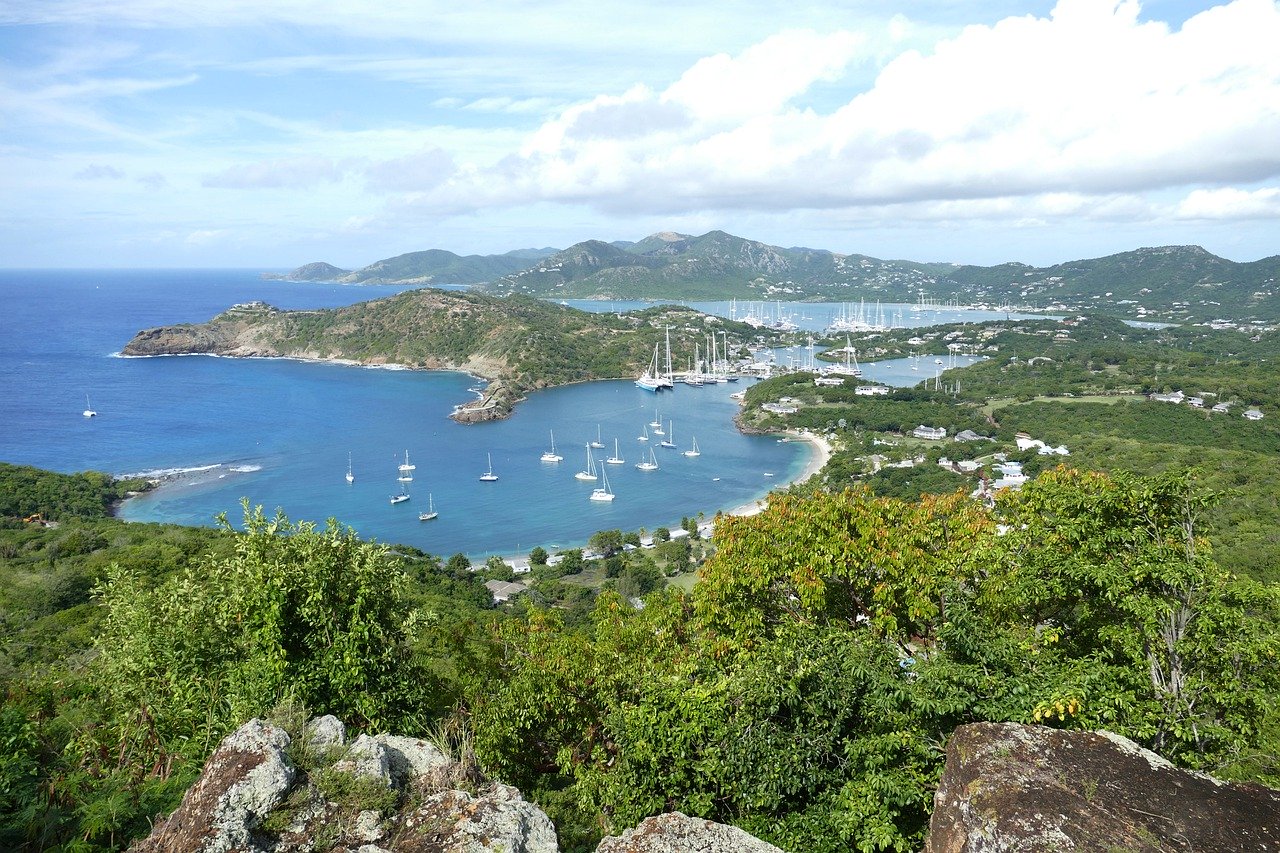 Antigua and Barbuda